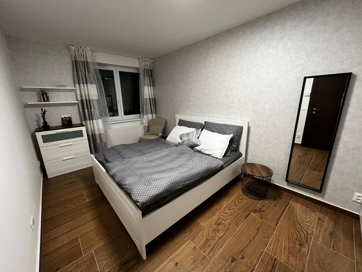 Apartman U Satoshiho Olomouc Exterior photo