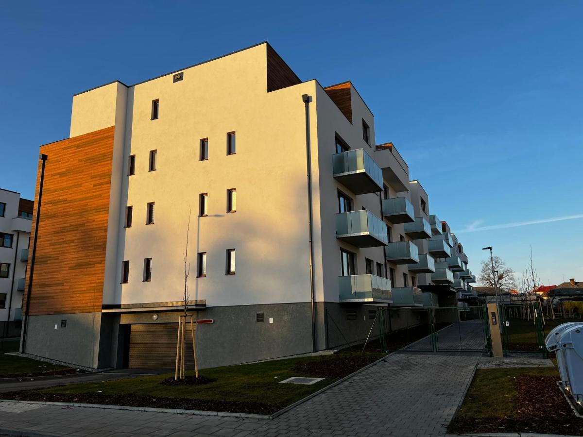 Apartman U Satoshiho Olomouc Exterior photo