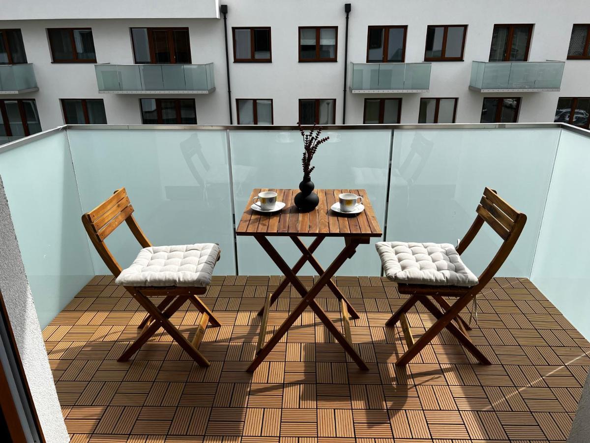 Apartman U Satoshiho Olomouc Exterior photo